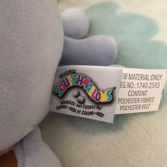 5inch Stacy!!!! Brand new with tags - Picture 4 of 4